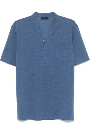 Sease Fish Tail Short T-Shirt