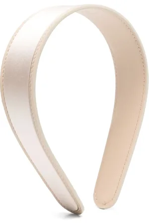 PESERICO SIGN Haarreif aus Satin