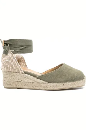 Castaner Carina Espadrilles 50mm