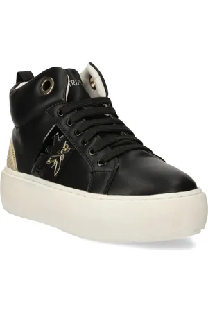 Patrizia Pepe Girl Klassische Sneakers