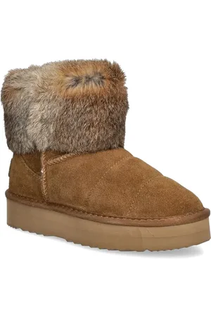 Patrizia Pepe Girl Stiefel aus Wildleder