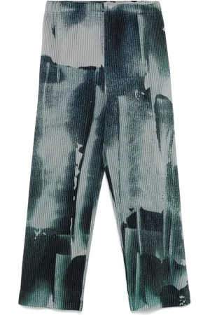 Issey Miyake Wind Walk Hose