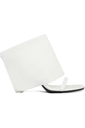 Courrèges Oblique Sandalen