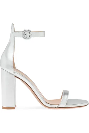 Gianvito Rossi Klassische Sandalen 95mm