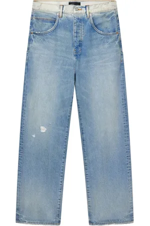 Purple Brand Gerade P018 Jeans