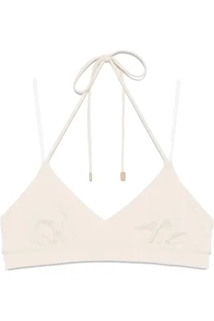 PESERICO SIGN Klassisches Triangel-Bikinioberteil