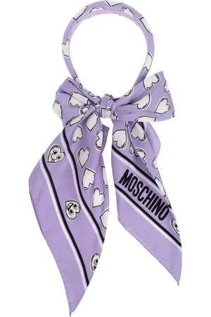 Moschino Haarband