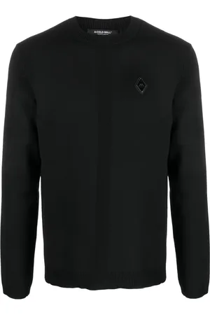 A-cold-wall* Vertex Harrington Sweatshirt