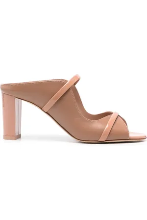 MALONE SOULIERS Norah Mules 70mm