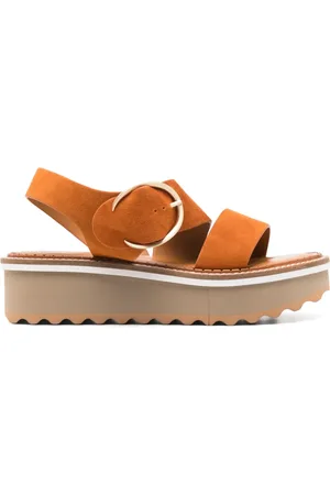 Robert Clergerie Finley Sandalen