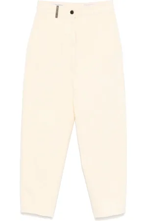 PESERICO SIGN Tapered-Jeans