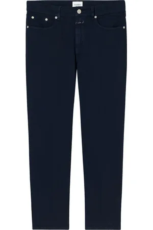 Closed Milo Hose