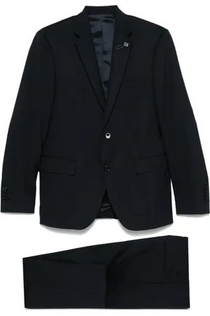 LARDINI Soiree Anzug