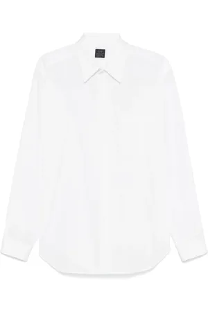 YOHJI YAMAMOTO Klassisches Hemd