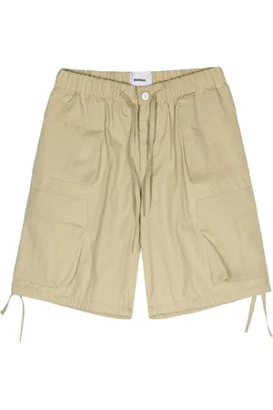 BONSAI Klassische Cargo-Shorts