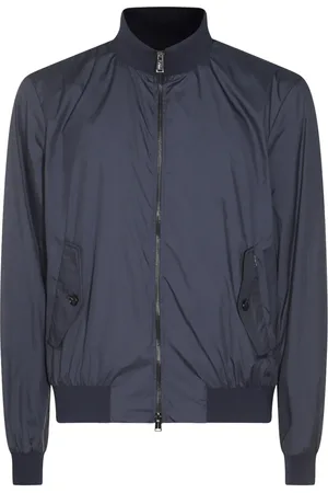 add Bomberjacke mit Stehkragen