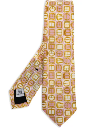 Moschino Krawatte aus Seide