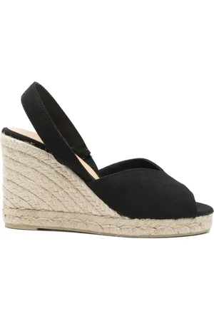 Castaner Brisa Espadrilles 90mm