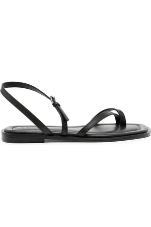 A.Emery Lucia Sandalen mit Schnallenverschluss