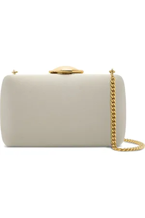 Oscar de la Renta Klassische Clutch