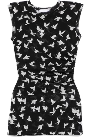 Stella McCartney Flying Bird Oberteil