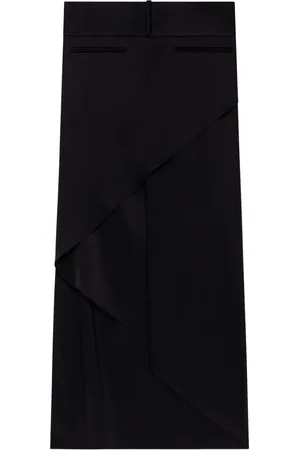 Courrèges Infinity Midirock