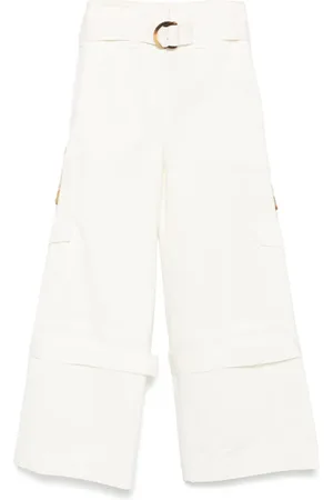ZIMMERMANN Illuminate Cargohose