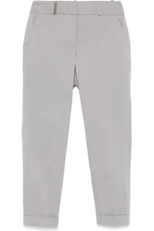 PESERICO SIGN Klassische Hose
