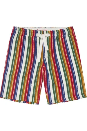 Orlebar Brown Trevone Shorts