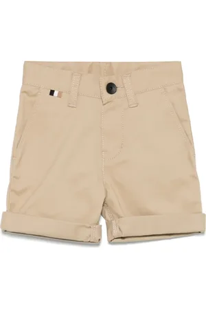 HUGO BOSS Klassische Shorts