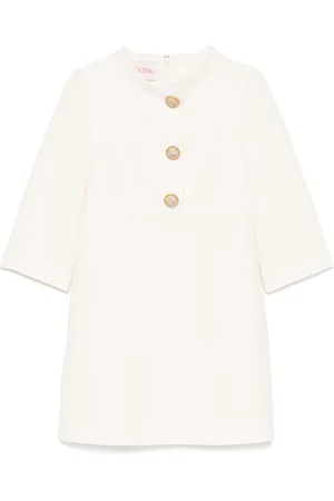 VALENTINO GARAVANI Elegantes Minikleid