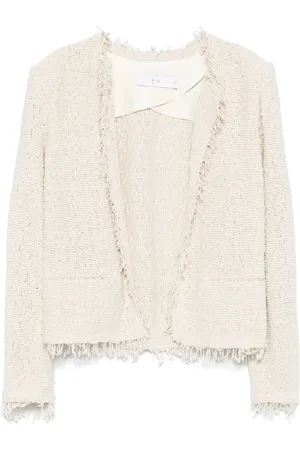 IRO Shavani Jacke