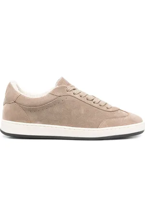 PESERICO SIGN Sneakers aus Wildleder