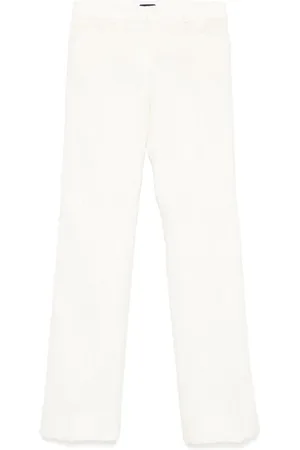 Tom Ford Hose mit Nadelstreifen