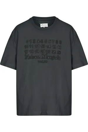 Maison Margiela T-Shirt mit Print