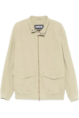 Barbour Matley Jacke