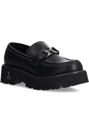 Patrizia Pepe Girl Loafer aus Leder