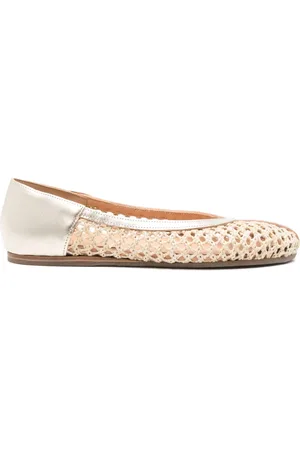 Ancient Greek Sandals Aeropi Ballerinas