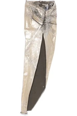 Rick Owens Edfu Maxirock