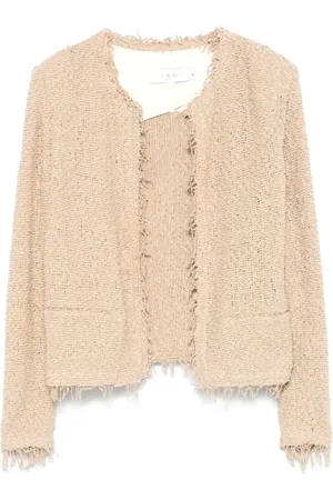 IRO Shavani Jacke