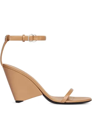 Courrèges Oblique Sandalen