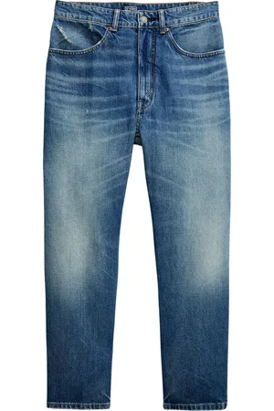 Ralph Lauren Jeans aus Baumwolle