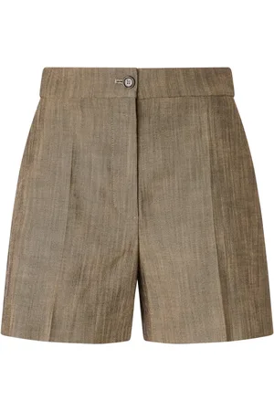 Pinko Klassische Shorts