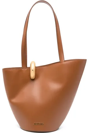 Jacquemus The Average Bambola Tote Bag