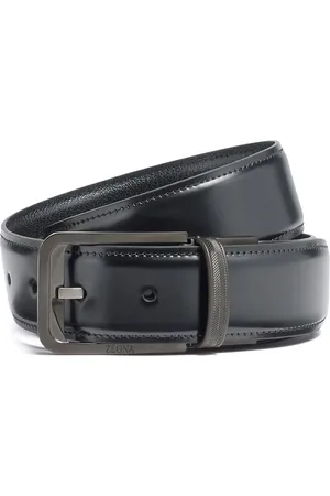 Ermenegildo Zegna Wendbarer Gürtel