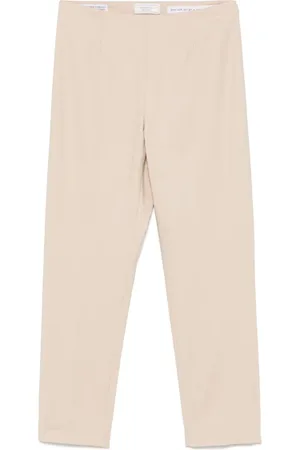 PESERICO SIGN Klassische Cropped-Hose