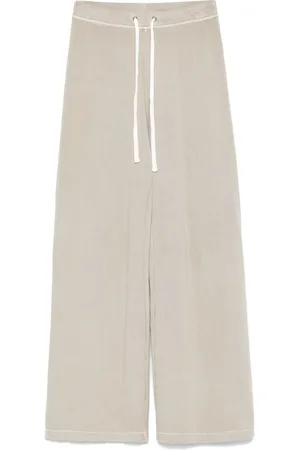 James Perse Hose mit weitem Bein