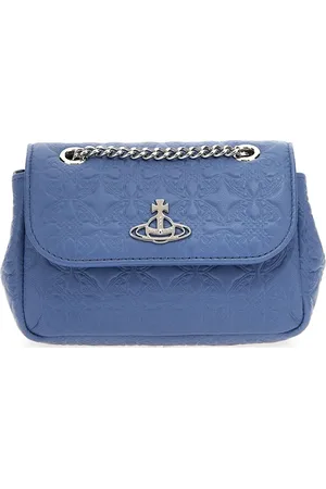 Vivienne Westwood Kleine Purse Chain Schultertasche