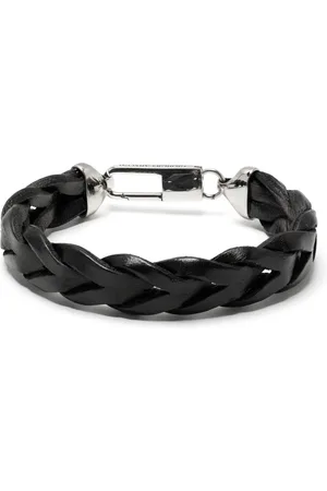 Giorgio Armani Armbänder mit Kettendetail