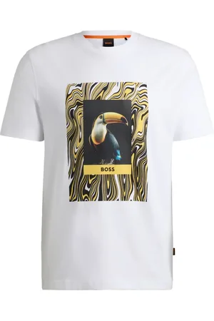 HUGO BOSS Tucan T-Shirt